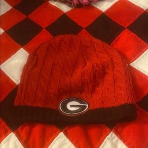 Georgia Beanie